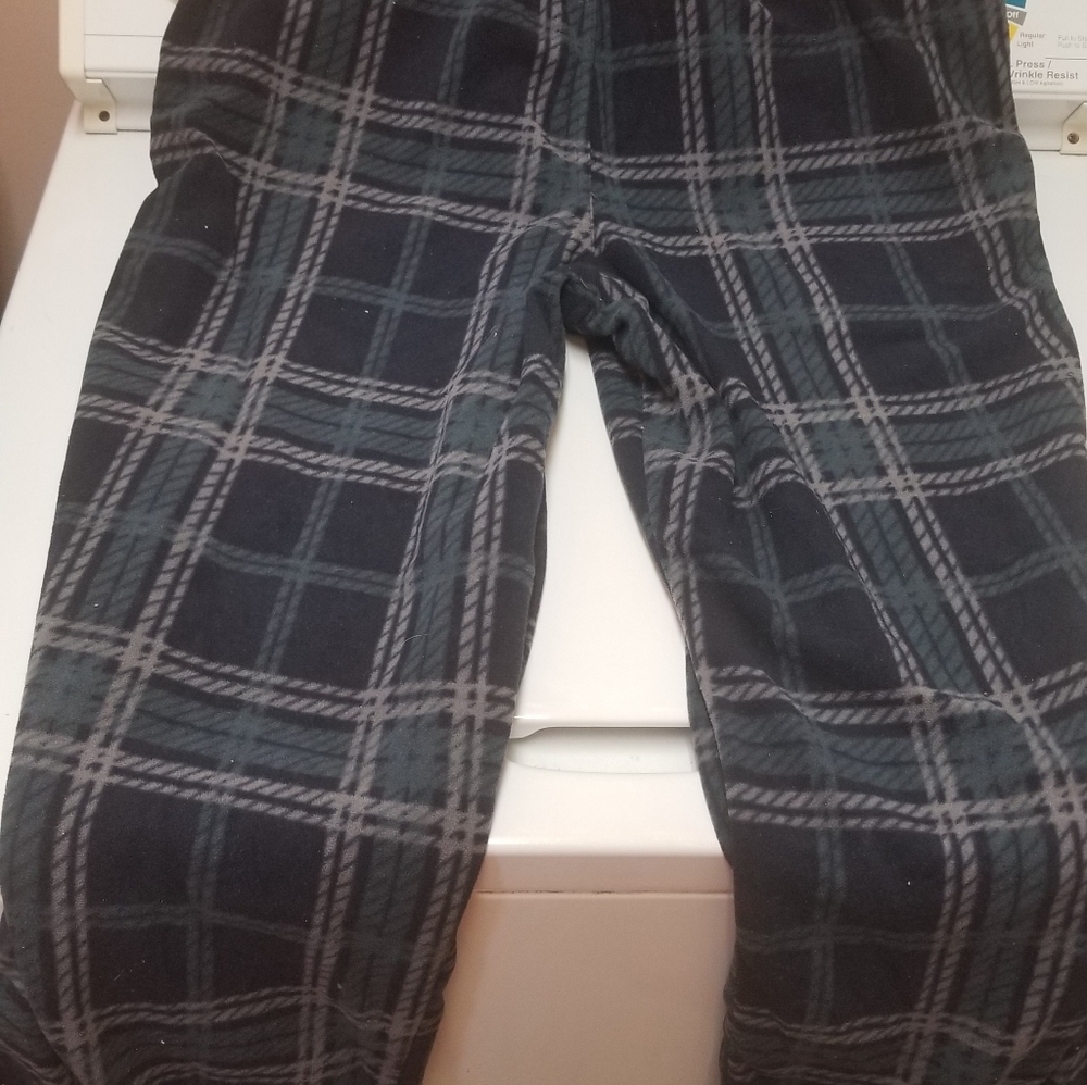 Lounge pants - Picture 2 of 3